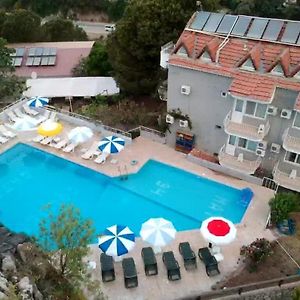 New Golden Gate Hotel